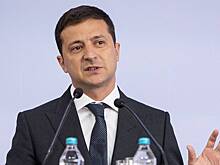 Зеленский назвал условие выборов в Донбассе
