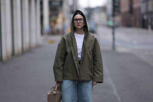 В Lamoda назвали самые модные вещи на осень 2025 года