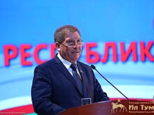 Виктор Станиловский: В Нерюнгри может появиться центр для объединения учащейся молодежи