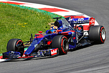 Сезон "Формулы-1" может стартовать с двух гонок в Австрии