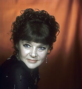 Подруга Людмилы Гурченко рассказала о главной и единственной любви легендарной актрисы