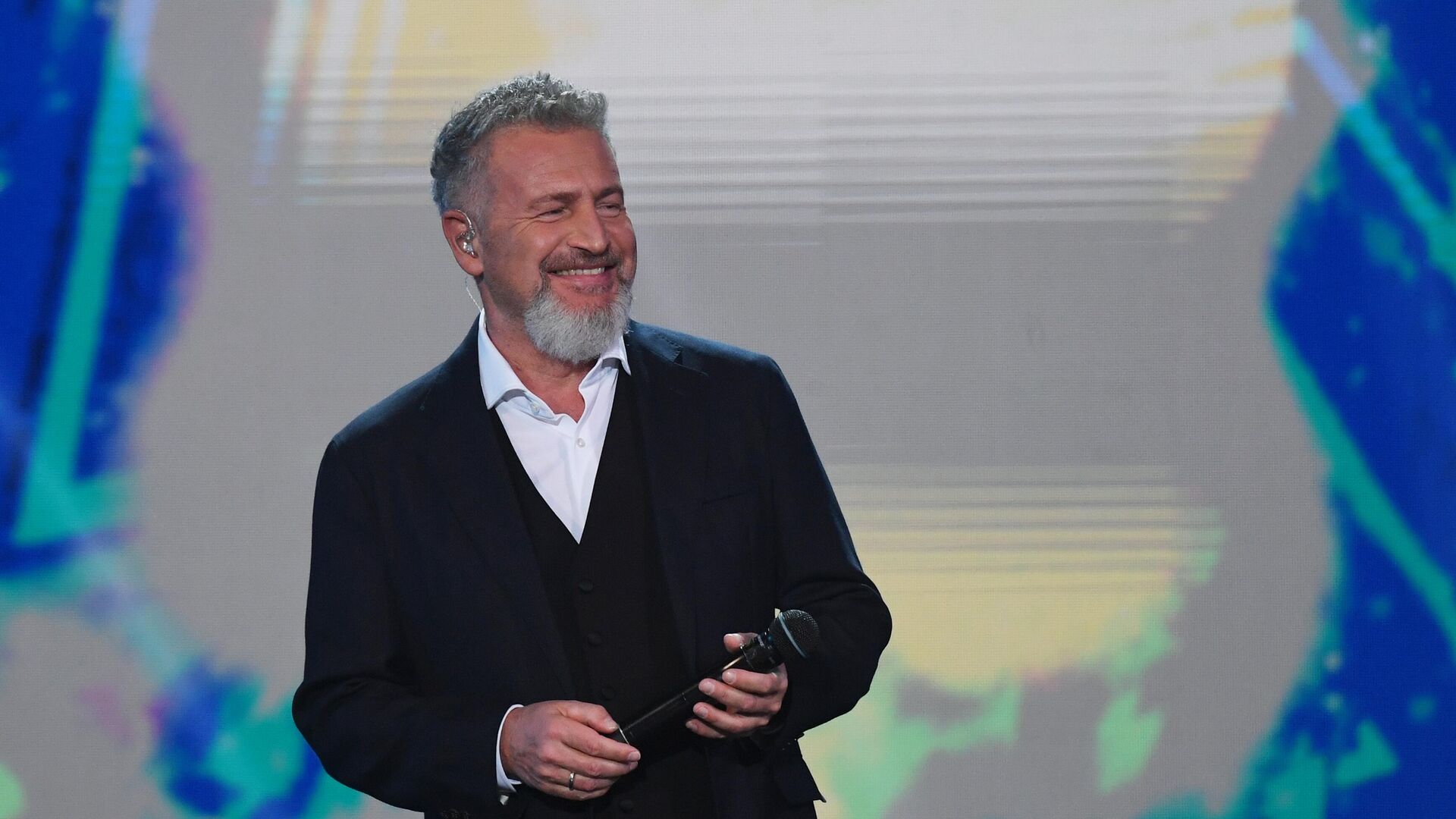 Агутин не стал молчать о скандалах с Варум: "Мне смешно"