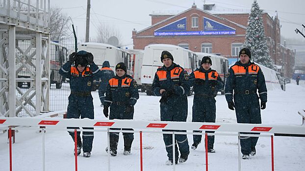 Владельцы «Листвяжной» заявили Путину о готовности понести наказание за аварию