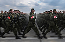 В российскую армию возвращаются политруки