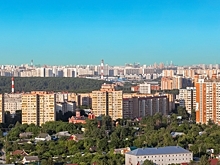 Названы московские районы с самыми стабильными ценами на жилье