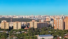 Названы московские районы с самыми стабильными ценами на жилье