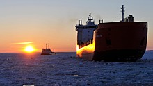 Для перевозок нефти через арктическую зону Якутии нужно более 7 млрд