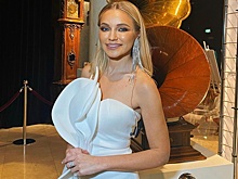 Инна Маликова вышла на пенсию