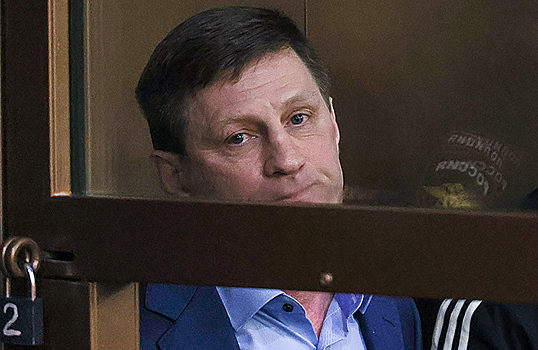 В последнем слове Сергей Фургал заявил, что «не согласен добровольно умирать»