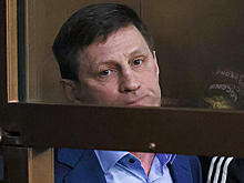 В последнем слове Сергей Фургал заявил, что «не согласен добровольно умирать»