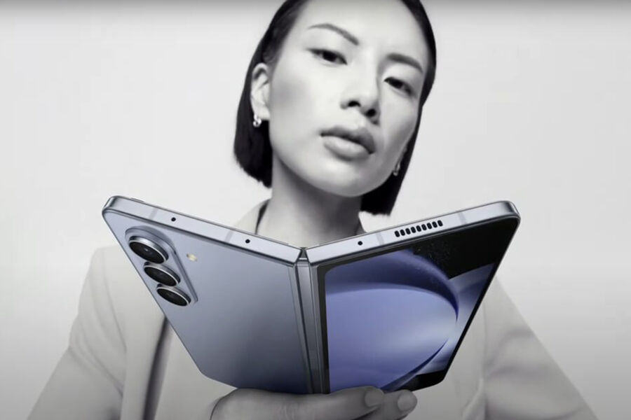 Samsung не станет выпускать бюджетный Galaxy Z Fold