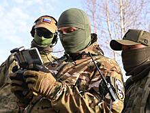 Подразделения в зоне СВО получили «Сверчка»