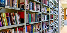 Около 23 тыс. новых книг для детей и подростков появилось в столичных библиотеках с начала года
