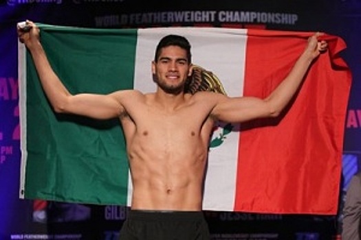 Рамирес хочет вернуться в ринг в декабре, желательно в объединительном бою