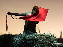 Спектакль Екатеринбургского ТЮЗа стал лауреатом важной театральной премии