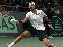 Рублев и Хачанов сохранили свои позиции в рейтинге ATP