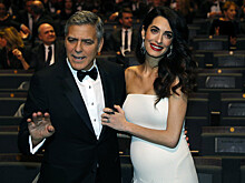Вычислили внебрачную дочь Джорджа Клуни