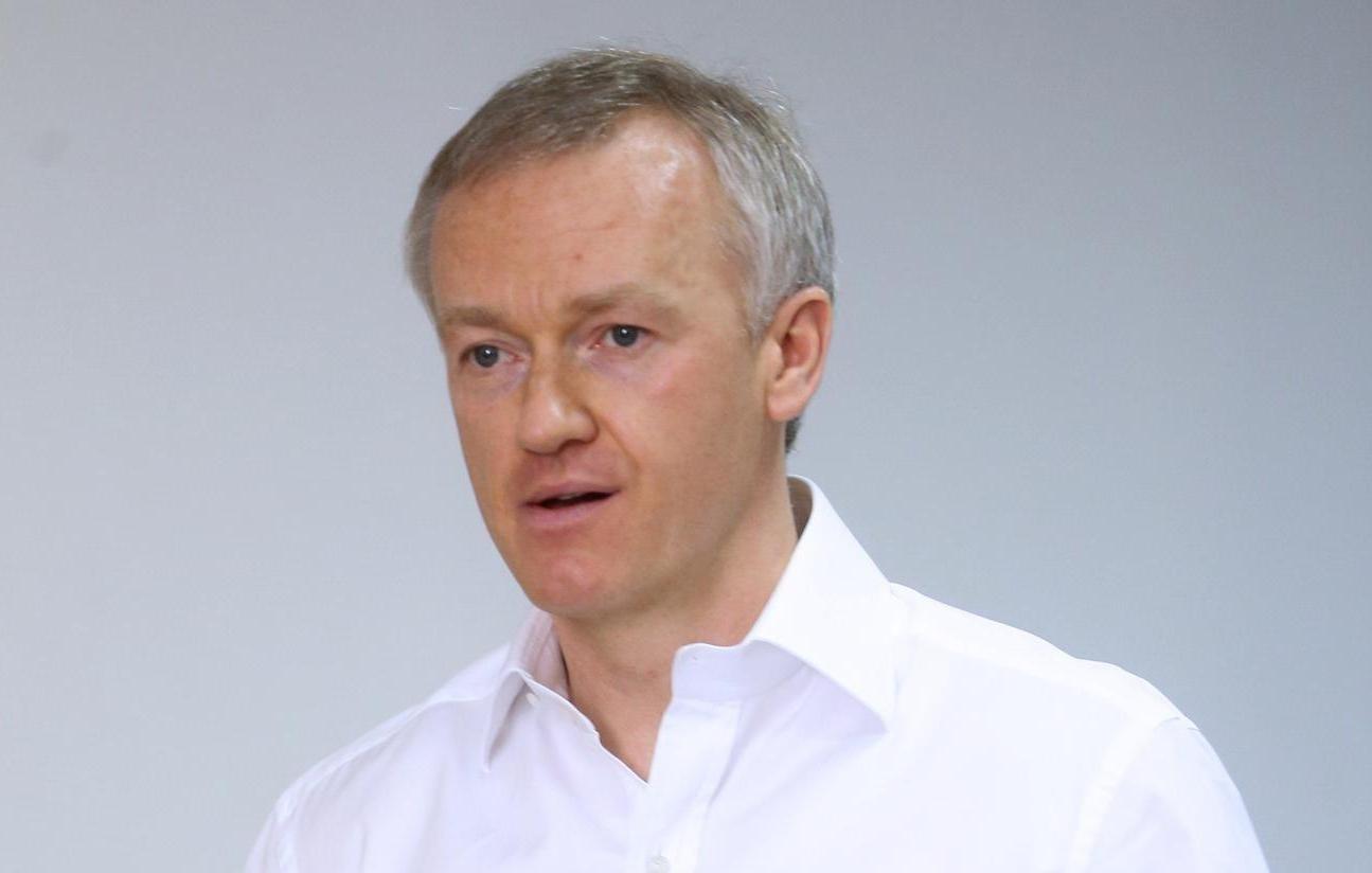 Экспертиза тела на Кипре указывает, что оно, вероятно, принадлежит Баумгертнеру