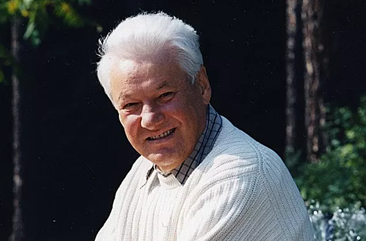 Почему последнее путешествие стало роковым для Ельцина