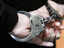 ФСБ ликвидировала сеть нарколабораторий во Владимирской и Смоленской областях