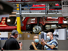 Британия столкнулась с беспрецедентной проблемой