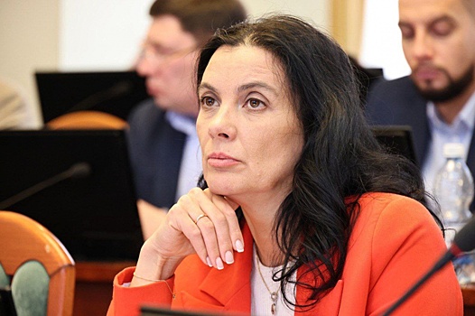 Татьяна Гриневич помогла нижегородке вернуть пенсионные накопления умершего сына