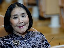 Актриса Аринбасарова госпитализирована