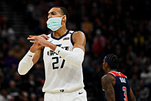 НБА остановила чемпионат. 34 игрока напрямую контактировали с заражённым