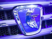 В России появился каршеринг самосвалов «КамАЗ»