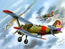 Яков Смушкевич: за что расстреляли «авиационного Чапаева»