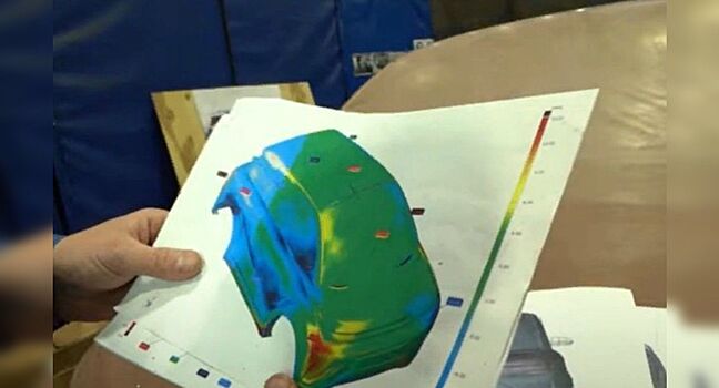 Электрокар «Кама-1» поступит в продажу в 2021 году