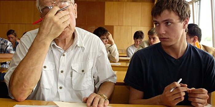 Школьное собеседование по русскому: чего ждать старшеклассникам