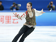 Стало известно, как Гуменник провел последнюю тренировку перед КП на ОИ-2026