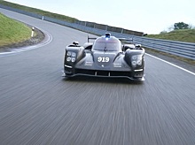 Компания Porsche променяла гонки на выносливость на "электрическую формулу"