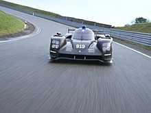 Компания Porsche променяла гонки на выносливость на "электрическую формулу"