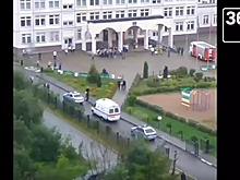 Подросток, стрелявший в Ивантеевке, избегал внеклассных активностей