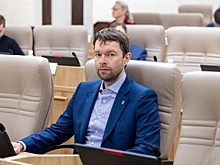 Депутат Алексей Вихарев призвал екатеринбуржцев спасти от застройки озеро Шарташ