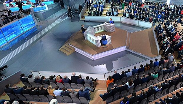 Путин назвал отдых в Турции и Египте опасным