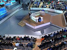 Путин назвал отдых в Турции и Египте опасным