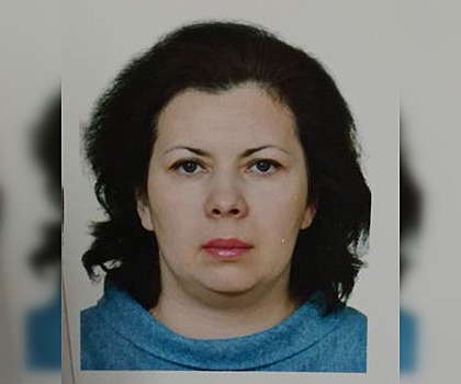В Архангельске ищут пропавшую в прошлый понедельник женщину