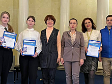 В Красногорске определили победителей первого этапа конкурса рисунков «Россия помогает»