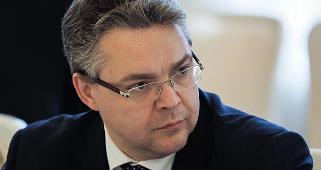 Депутаты утвердили снижение налогов на Ставрополье для поддержки бизнеса