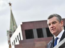 Слуцкий исключил переговоры с Украиной после присоединения ДНР к РФ