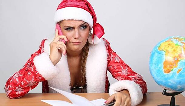Психолог дала советы по безопасному выходу из новогодних каникул