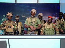 Jeune Afrique: организатор путча в Бенине бежал в соседнюю Тоголезскую Республику