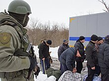 "Путин напал на мою страну! Мы вернемся!"