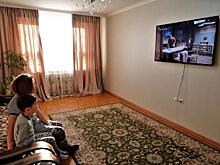В России запустят новые телеканалы после ухода иностранных компаний