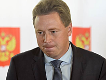 Скандального замминистра промышленности Дмитрия Овсянникова лишили должности и выгнали из “Единой России”