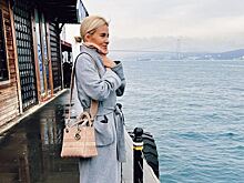 Даша Карпина чуть не утонула во время съемок клипа