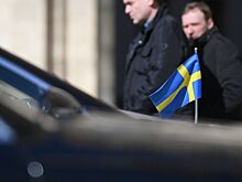 Шведский переговорщик по НАТО намерен продолжить диалог с Турцией